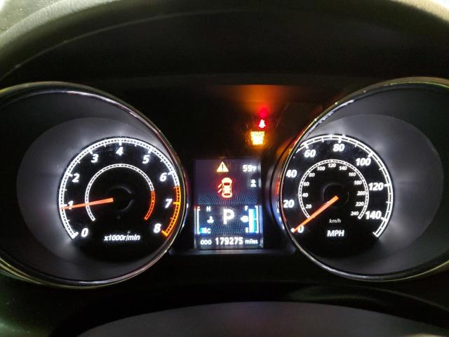 Photo 9 from auction – 2013 MITSUBISHI OUTLANDER with VIN 4A4AP4AU5DE002997
