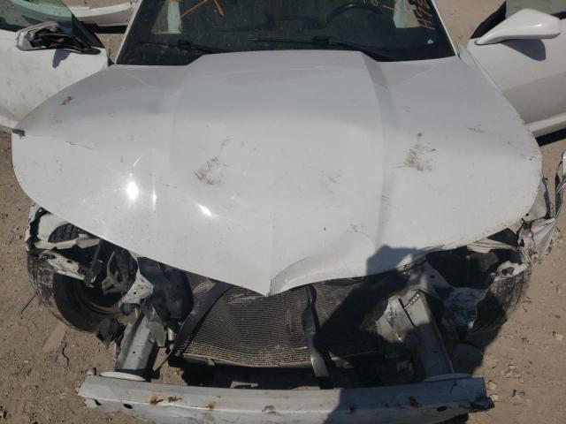 Photo 11 from auction – 2015 CHEVROLET CAMARO LT with VIN 2G1FD3D32F9272657