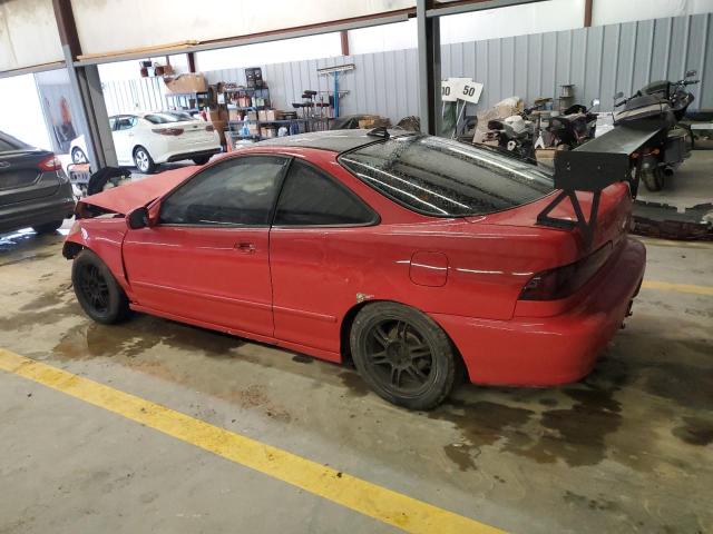 Photo 2 from auction – 1997 ACURA INTEGRA GS with VIN JH4DC2388VS000876