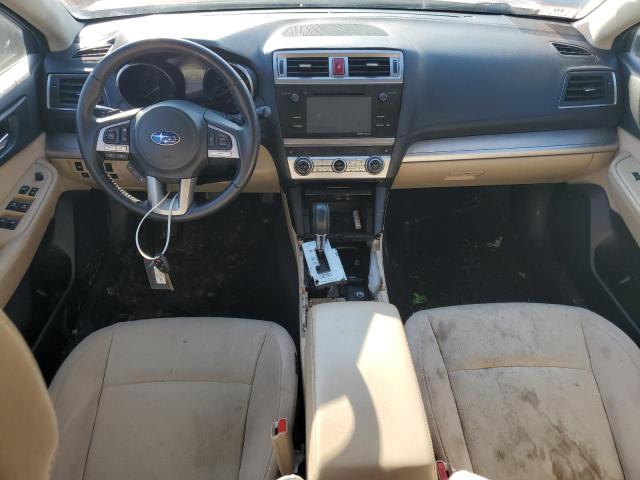 Photo 8 from auction – 2017 SUBARU LEGACY 2.5 with VIN 4S3BNAC69H3052589