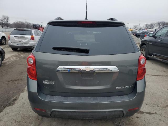 Photo 6 from auction – 2012 CHEVROLET EQUINOX LT with VIN 2GNFLNEK0C6390030