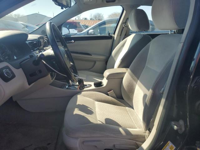 Photo 7 from auction – 2013 CHEVROLET IMPALA LT with VIN 2G1WG5E32D1196239