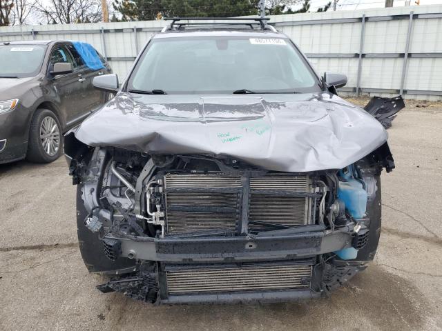 Photo 5 from auction – 2019 GMC TERRAIN SL with VIN 3GKALVEX2KL121525