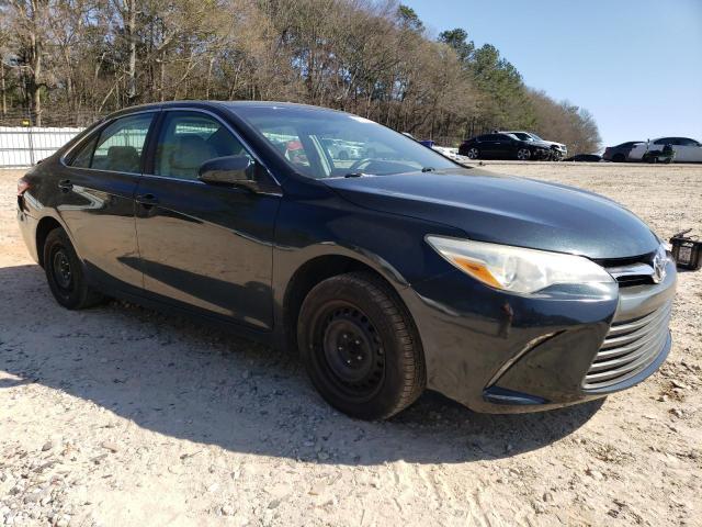 Photo 4 from auction – 2015 TOYOTA CAMRY LE with VIN 4T1BF1FK6FU087793