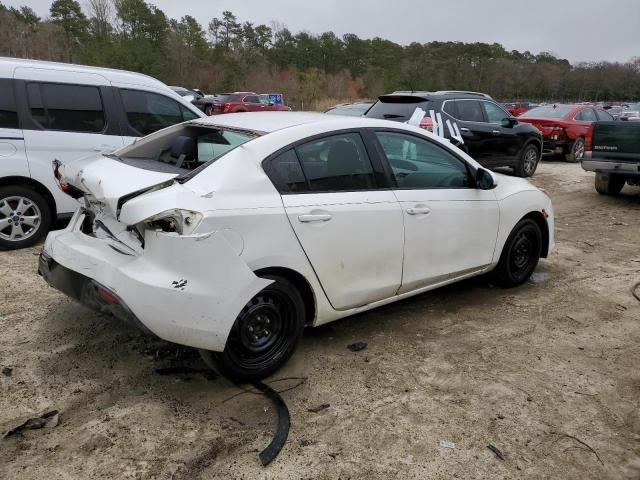 Photo 3 from auction – 2010 MAZDA 3 I with VIN JM1BL1SF9A1268595