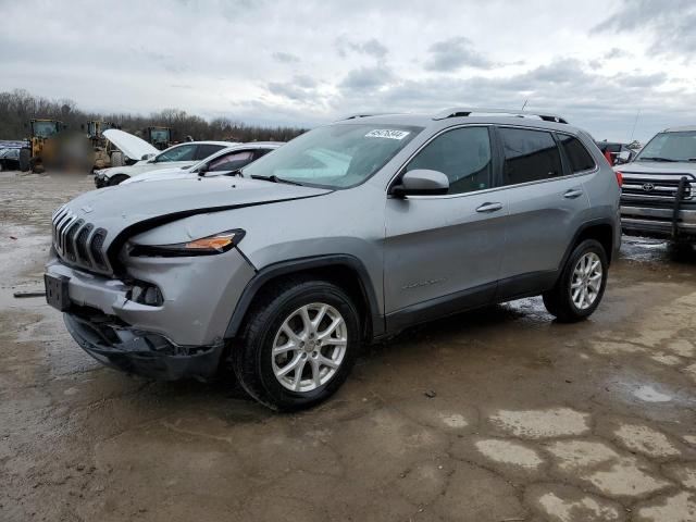 Photo 1 from auction – 2015 JEEP CHEROKEE L with VIN 1C4PJMCB8FW738859