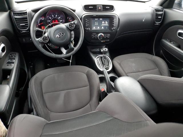 Photo 8 from auction – 2018 KIA SOUL with VIN KNDJN2A21J7523232