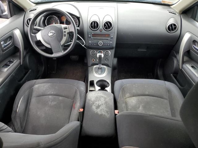 Photo 8 from auction – 2008 NISSAN ROGUE S with VIN JN8AS58VX8W101765