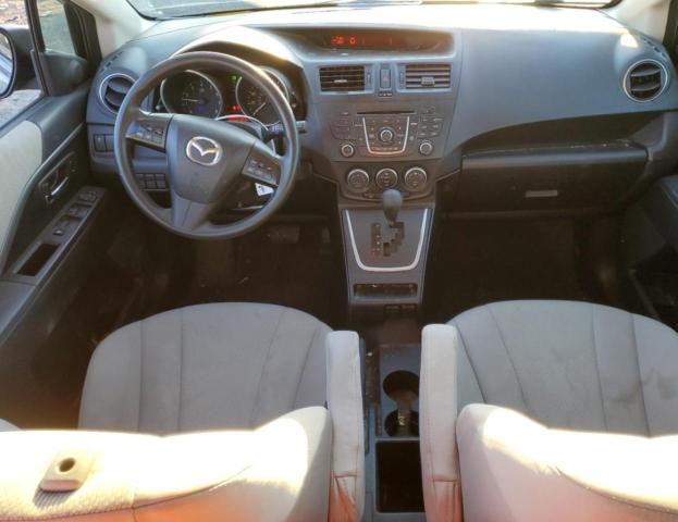 Photo 8 from auction – 2015 MAZDA 5 SPORT with VIN JM1CW2BL2F0186938