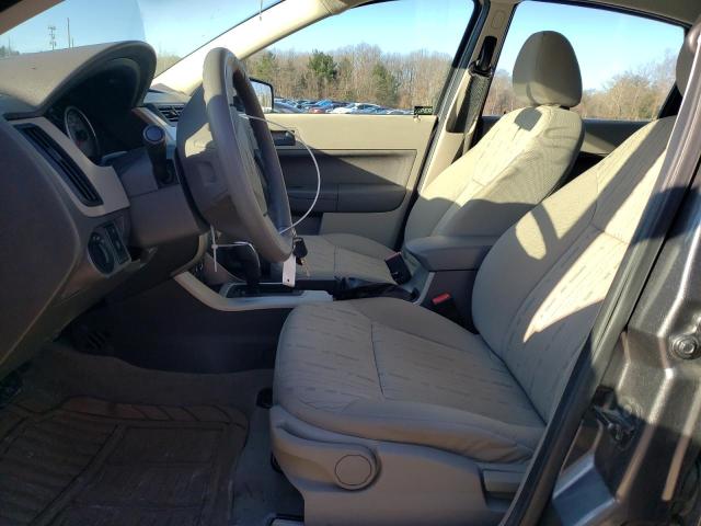 Photo 7 from auction – 2010 FORD FOCUS SE with VIN 1FAHP3FN1AW206306