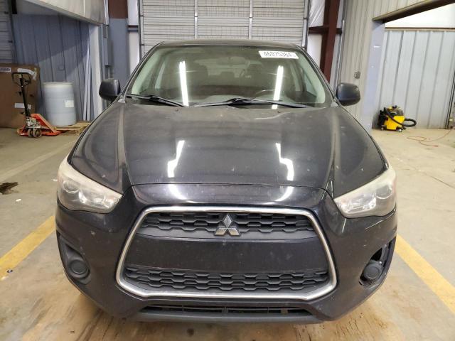 Photo 5 from auction – 2014 MITSUBISHI OUTLANDER with VIN 4A4AP3AU8EE011611