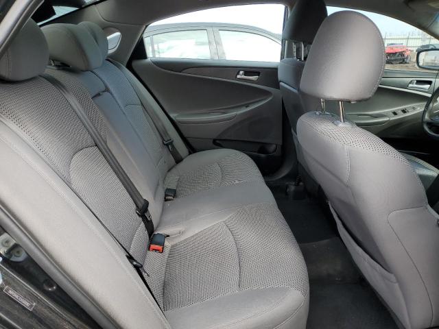 Photo 10 from auction – 2012 HYUNDAI SONATA GLS with VIN 5NPEB4AC7CH500082