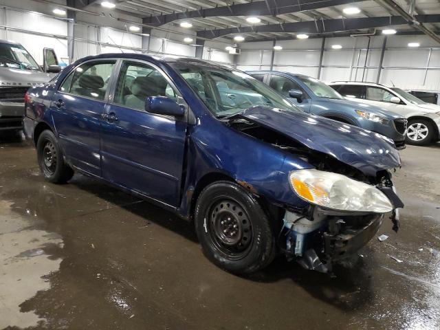 Photo 4 from auction – 2005 TOYOTA COROLLA CE with VIN 1NXBR32EX5Z406727