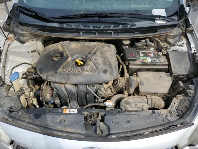 Photo 11 from auction – 2015 KIA FORTE LX with VIN KNAFK4A63F5380586