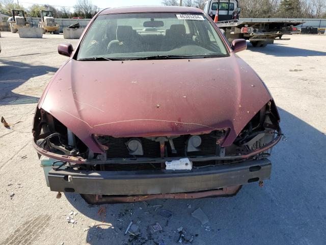 Photo 5 from auction – 2003 TOYOTA CAMRY LE with VIN 4T1BE32K03U154128