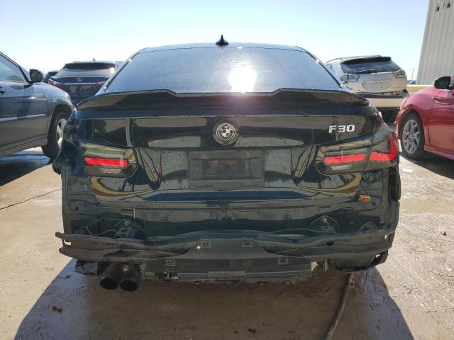 Photo 6 from auction – 2013 BMW 328 I SULE with VIN WBA3C1G57DNR45416