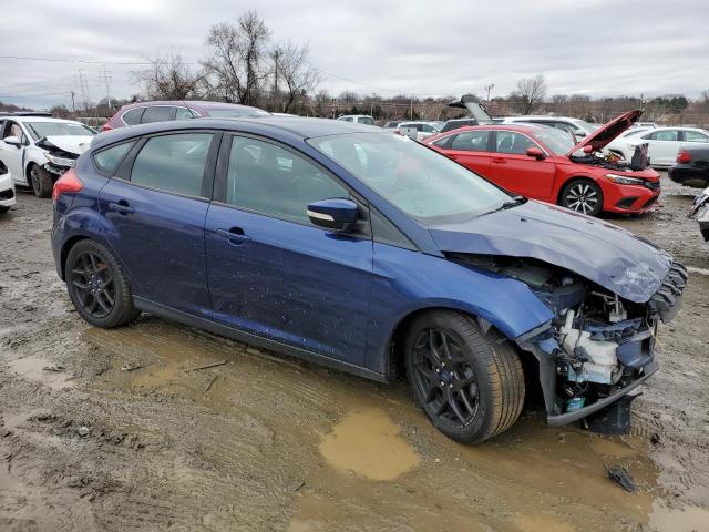 Photo 4 from auction – 2016 FORD FOCUS SE with VIN 1FADP3K2XGL300821