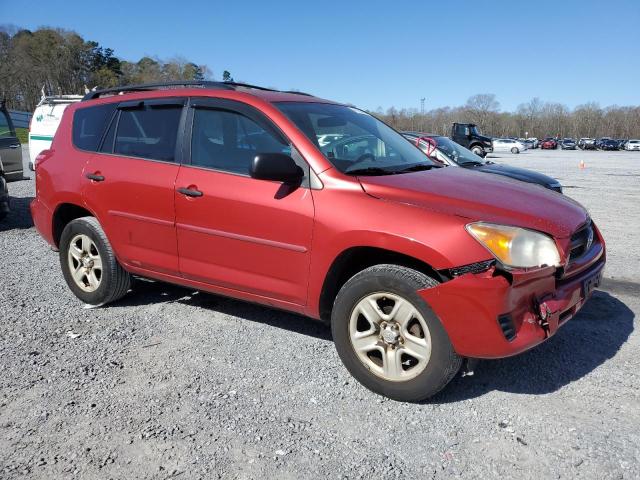 Photo 4 from auction – 2011 TOYOTA RAV4 with VIN 2T3BF4DV9BW117160