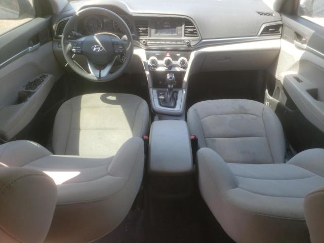 Photo 8 from auction – 2019 HYUNDAI ELANTRA SE with VIN 5NPD74LF3KH459792