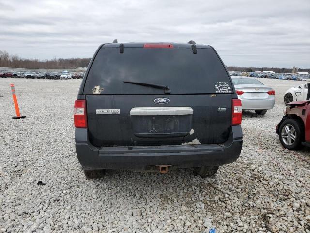 Photo 6 from auction – 2010 FORD EXPEDITION with VIN 1FMJU2A59AEB70288