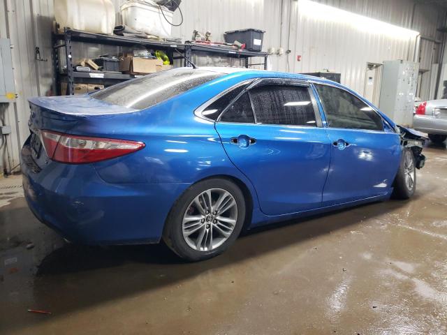 Photo 3 from auction – 2017 TOYOTA CAMRY LE with VIN 4T1BF1FK6HU694716