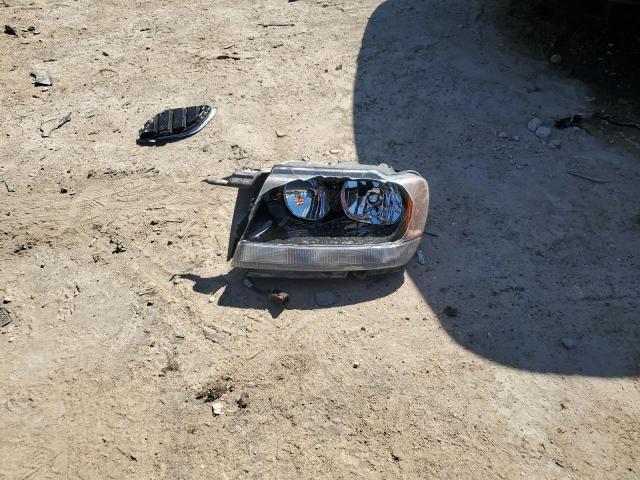 Photo 13 from auction – 2004 JEEP GRAND CHER with VIN 1J4GW48S44C313576