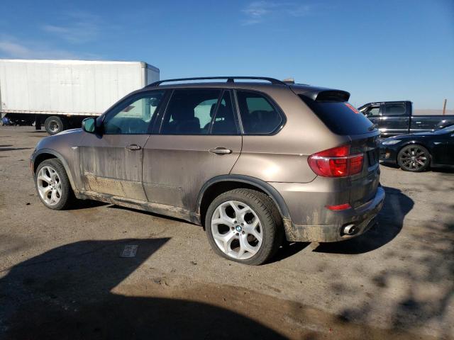 Photo 2 from auction – 2012 BMW X5 XDRIVE3 with VIN 5UXZW0C56CL671560