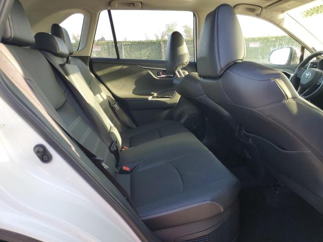 Photo 11 from auction – 2021 TOYOTA RAV4 LIMIT with VIN JTMD6RFV6MD516823