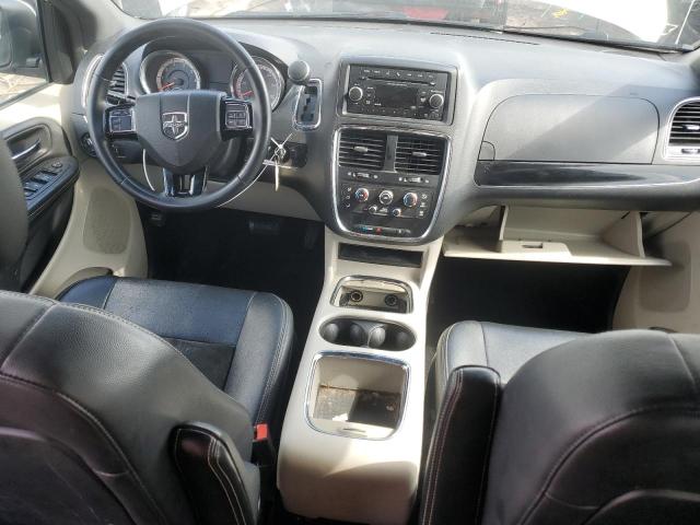 Photo 8 from auction – 2017 DODGE GRAND CARA with VIN 2C4RDGCG6HR596374