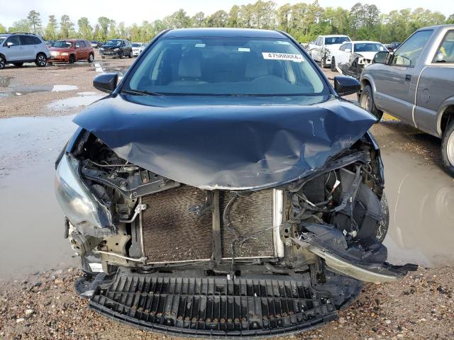 Photo 5 from auction – 2016 TOYOTA COROLLA L with VIN 5YFBURHE2GP414768
