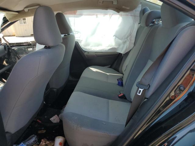Photo 10 from auction – 2018 TOYOTA COROLLA L with VIN 2T1BURHEXJC018191
