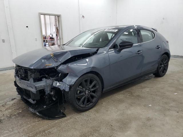 MAZDA 3 PREMIUM 2021 with VIN JM1BPBNY8M1309682 - Photo from auction