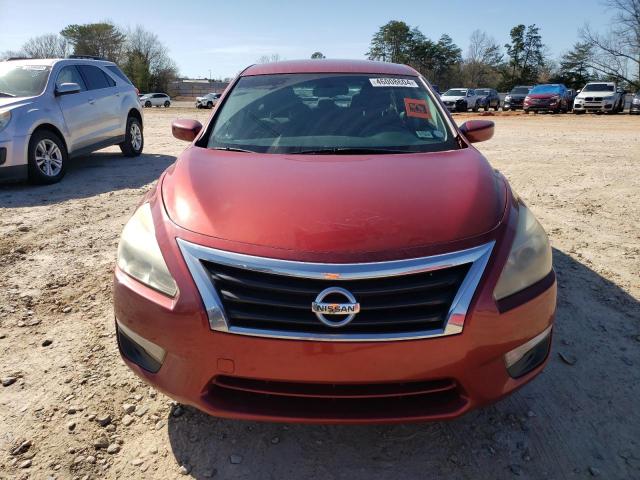 Photo 5 from auction – 2014 NISSAN ALTIMA 2.5 with VIN 1N4AL3AP7EC414686