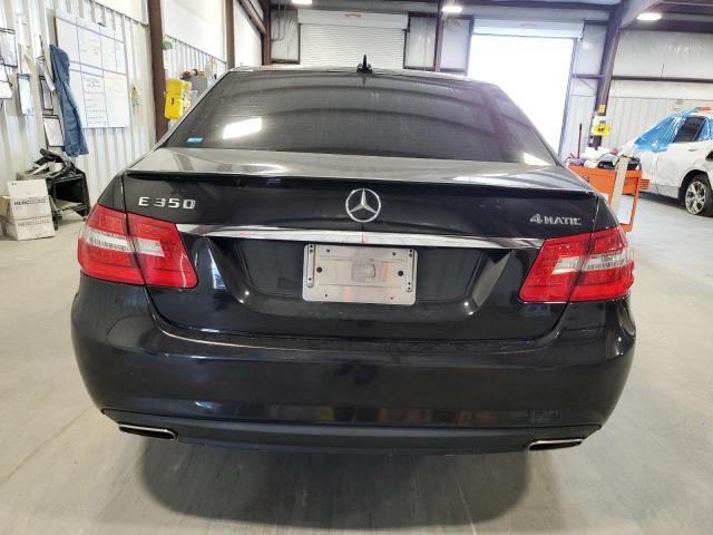 Photo 6 from auction – 2013 MERCEDES-BENZ E 350 4MAT with VIN WDDHF8JB9DA689624