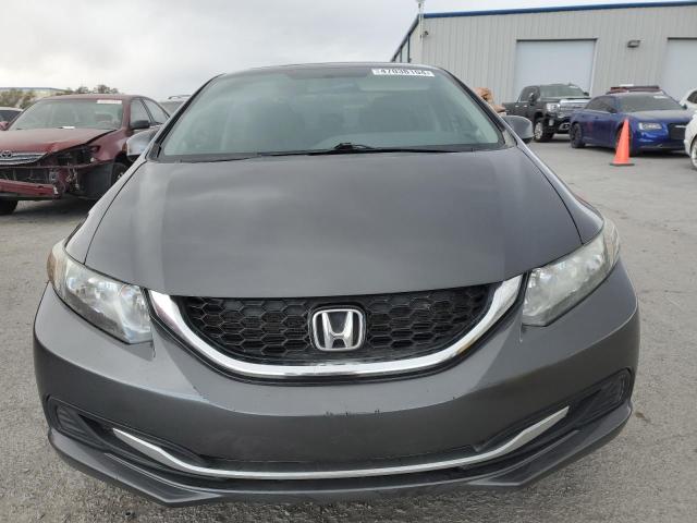 Photo 5 from auction – 2013 HONDA CIVIC LX with VIN 2HGFB2F55DH045599