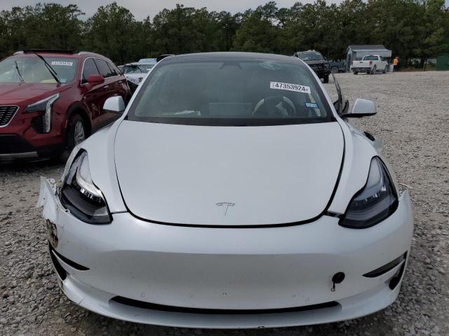 Photo 5 from auction – 2021 TESLA MODEL 3 with VIN 5YJ3E1EA0MF851812
