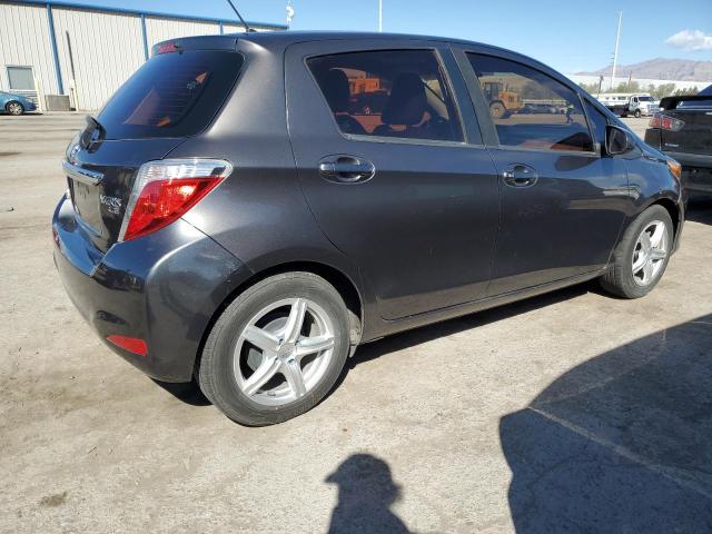 Photo 3 from auction – 2013 TOYOTA YARIS with VIN JTDKTUD33DD545376