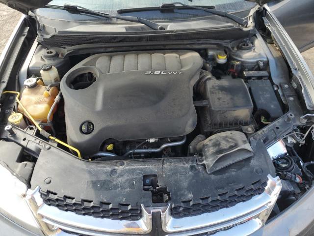Photo 11 from auction – 2012 DODGE AVENGER SE with VIN 1C3CDZAG0CN285036