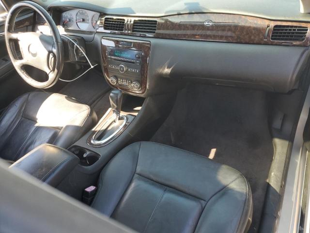 Photo 8 from auction – 2014 CHEVROLET IMPALA LIM with VIN 2G1WC5E36E1166173