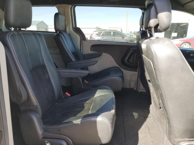 Photo 11 from auction – 2017 DODGE GRAND CARA with VIN 2C4RDGCG1HR736878