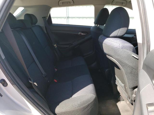 Photo 10 from auction – 2009 TOYOTA COROLLA MA with VIN 2T1GE40E99C005736