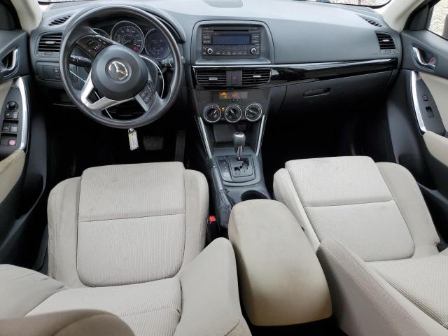 Photo 8 from auction – 2013 MAZDA CX-5 SPORT with VIN JM3KE2BE5D0104611