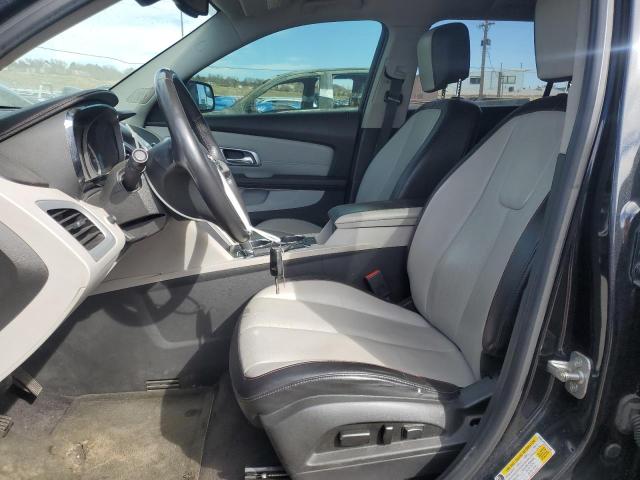 Photo 7 from auction – 2012 GMC TERRAIN SL with VIN 2GKFLVE56C6191992
