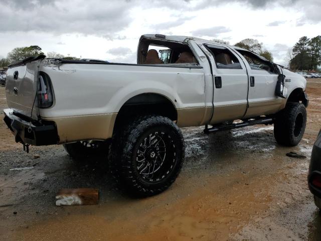 Photo 3 from auction – 2001 FORD F250 SUPER with VIN 1FTNW21FX1EA13930