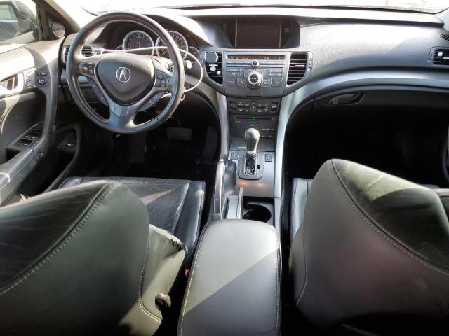 صورة رقم 8 من المزاد - 2011 ACURA TSX مع VIN JH4CU4F64BC800014