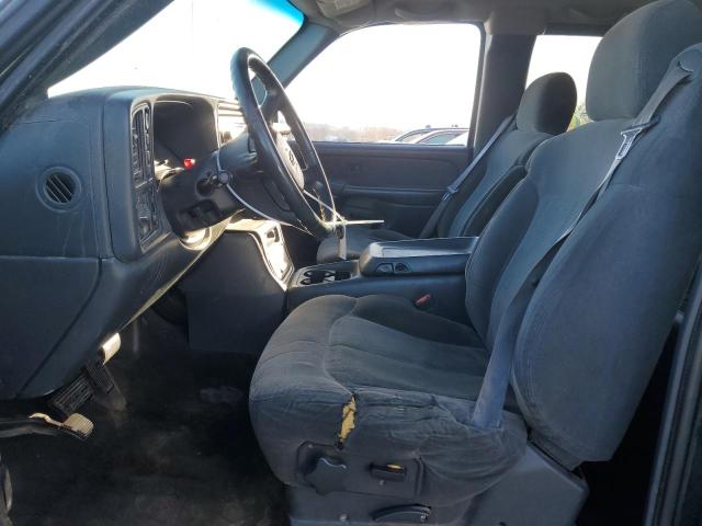 Фото 7 с аукциона – 2002 CHEVROLET SILVERADO с VIN 1GCEK19V32E179614