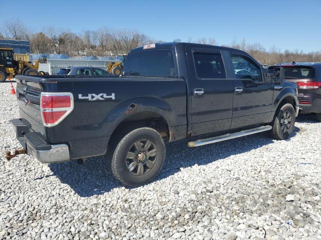 Photo 3 from auction – 2010 FORD F150 SUPER with VIN 1FTFW1EV5AFB74048