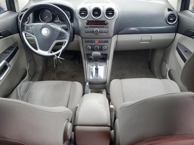 Photo 8 from auction – 2008 SATURN VUE XE with VIN 3GSCL33P68S691106
