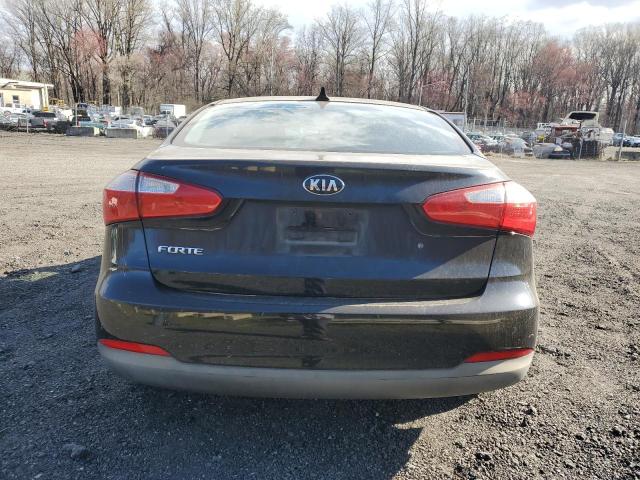 Photo 6 from auction – 2015 KIA FORTE LX with VIN KNAFK4A65F5394201