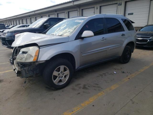 CHEVROLET EQUINOX 2008 مع رقم تعريف المركبة 2CNDL43FX86014597 - صورة من المزاد